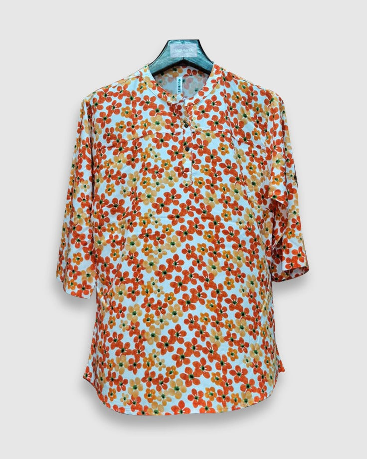 Women Premium Kurti || MFT1004