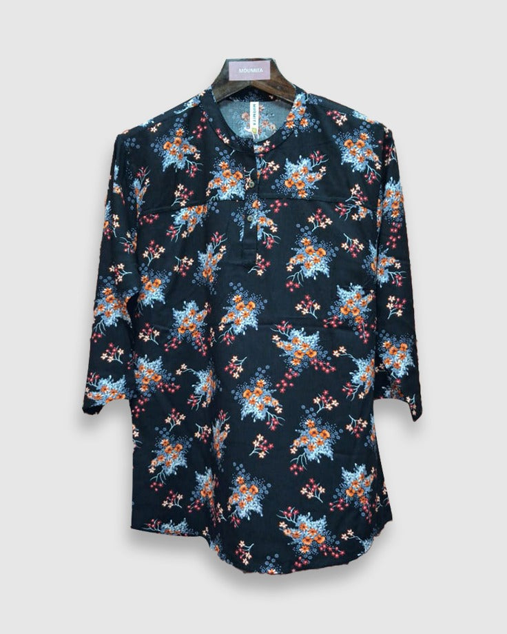 Women Premium Kurti || MFT1003