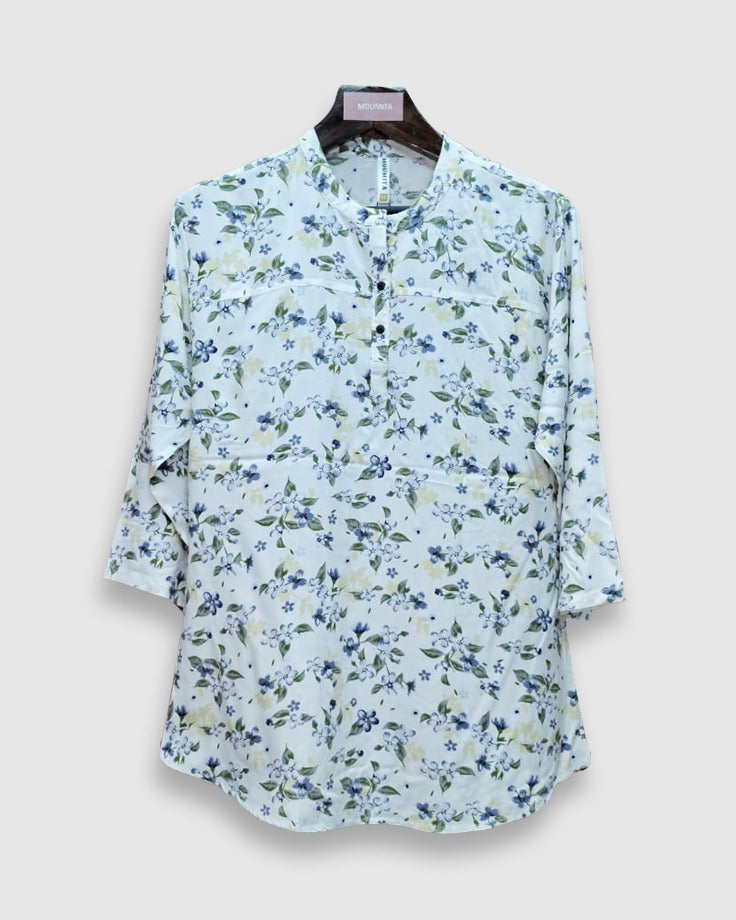 Women Premium Kurti || MFT1002