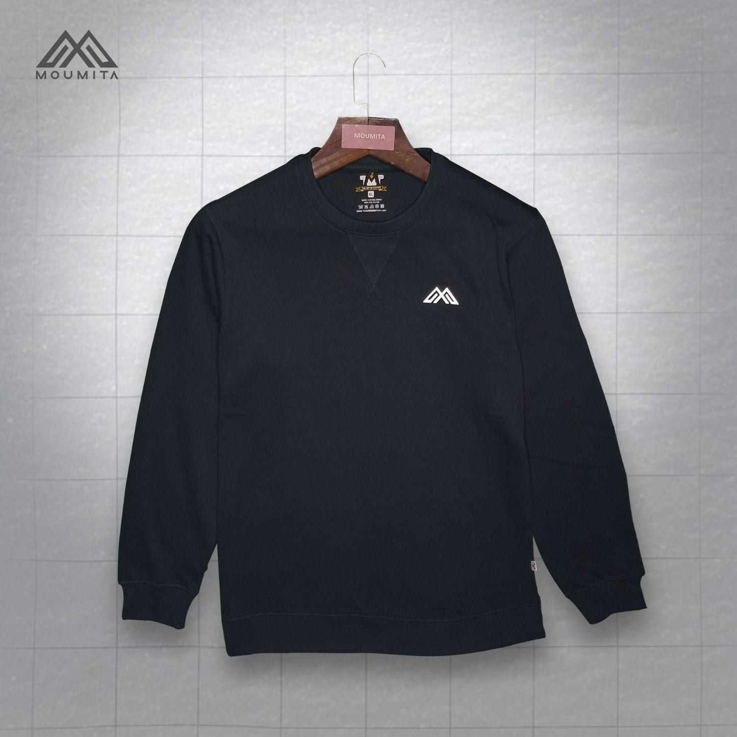 Sweatshirt for Men | MFSW204