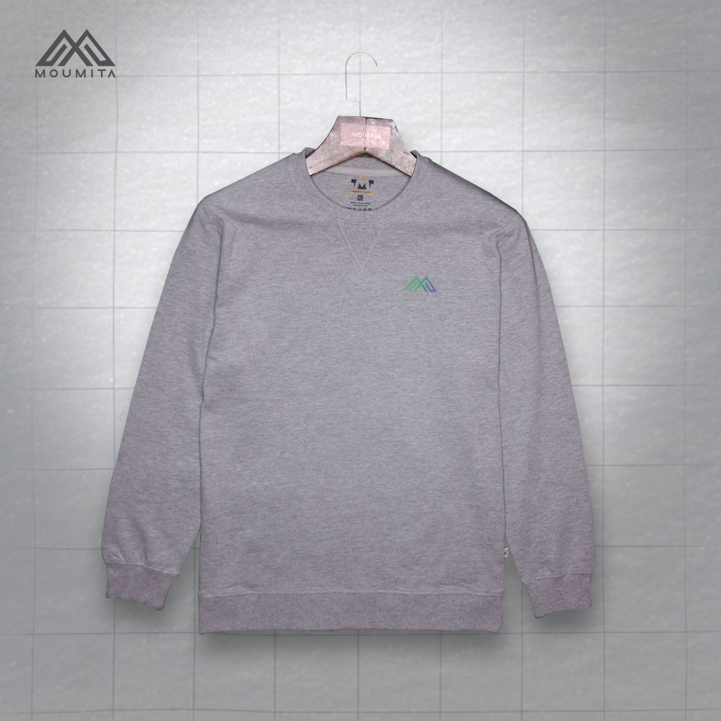 Sweatshirt for Men | MFSW201