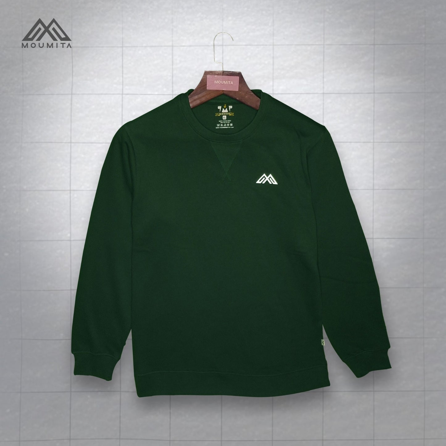 Sweatshirt for Men | MFSW202