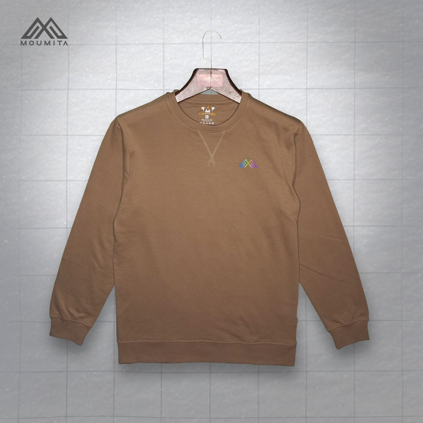 Sweatshirt for Men | MFSW203