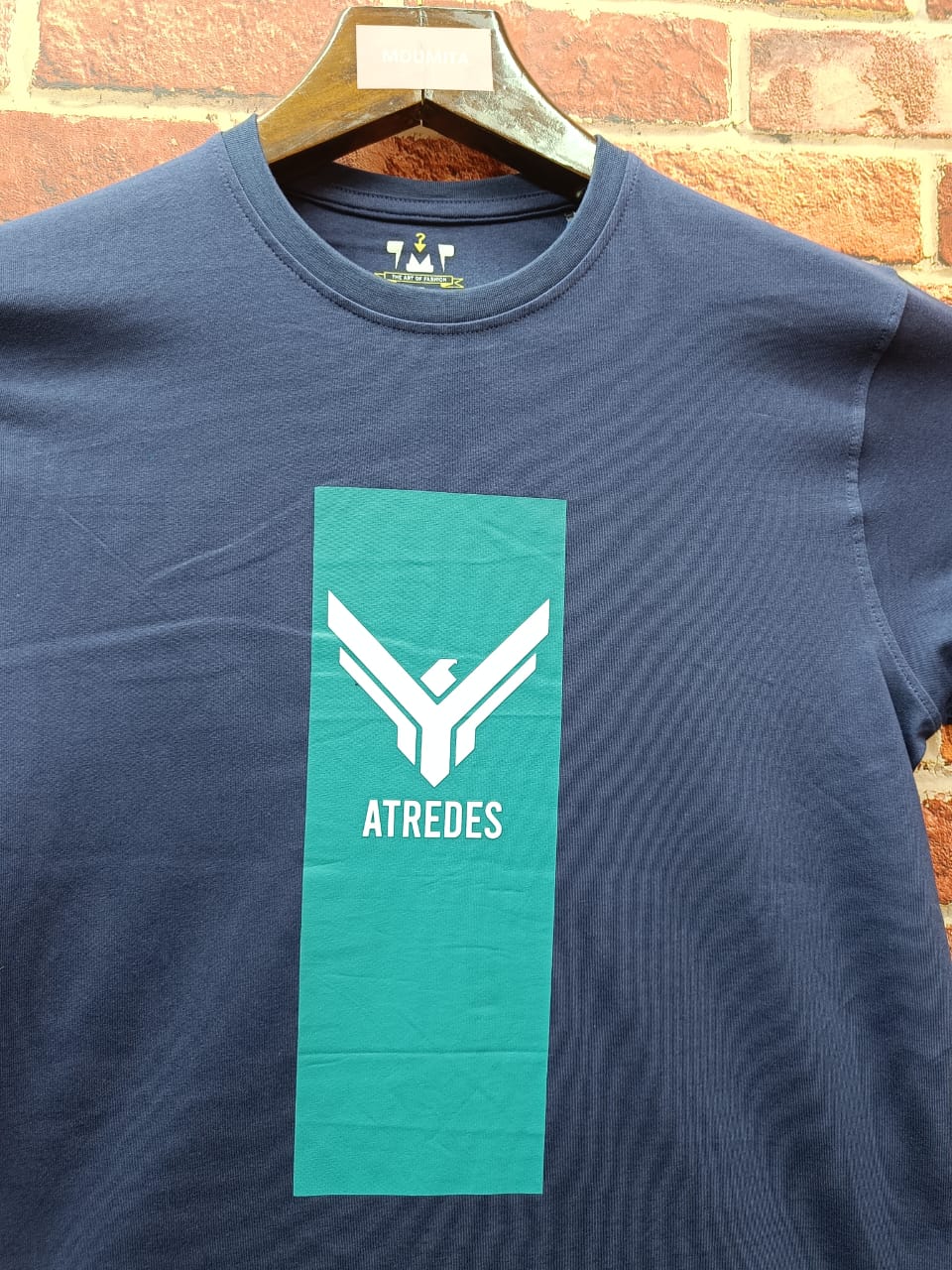 Mens Premium Long Sleeve T-Shirt-Artreds