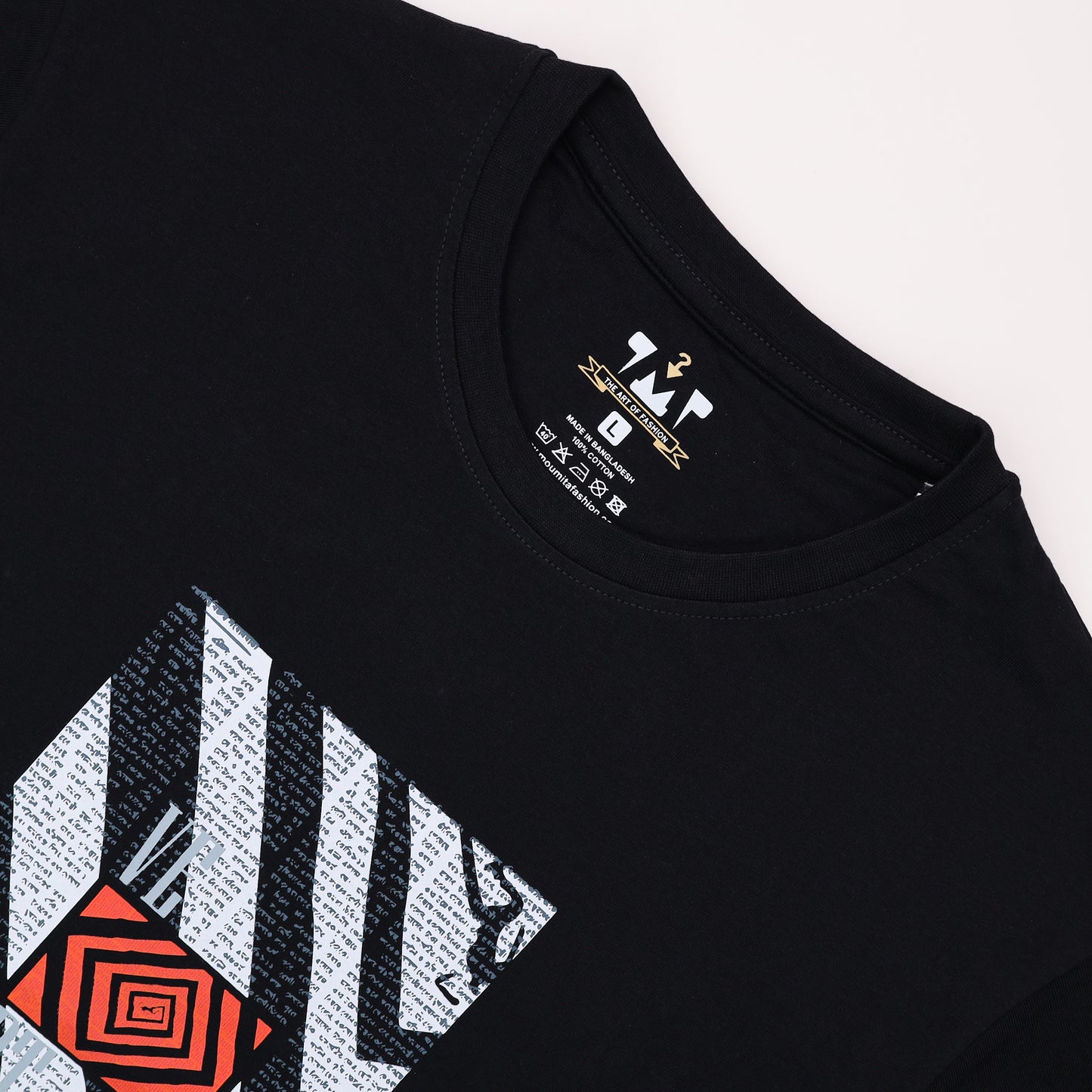 Mens Premium T-Shirt-VE