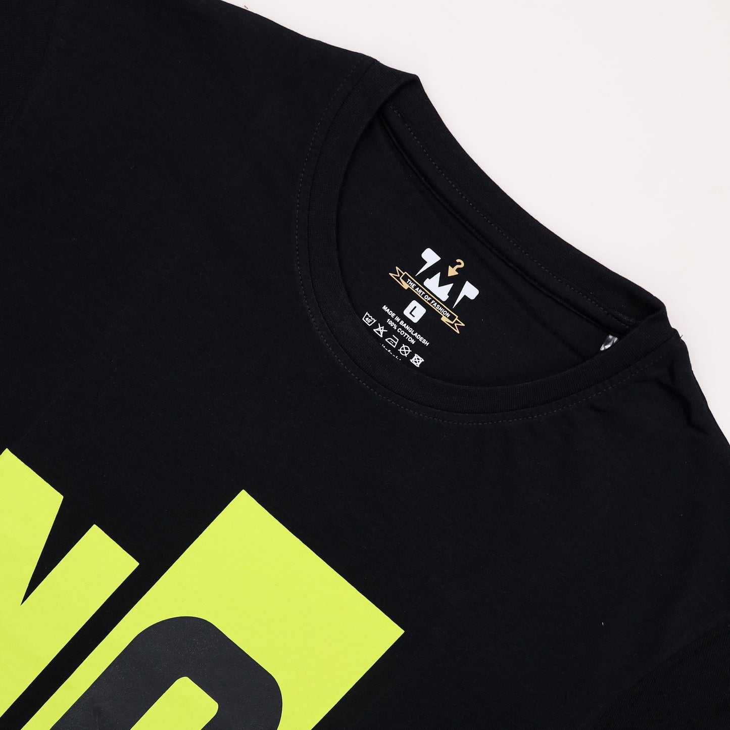 Mens Premium T-Shirt- No Excuse