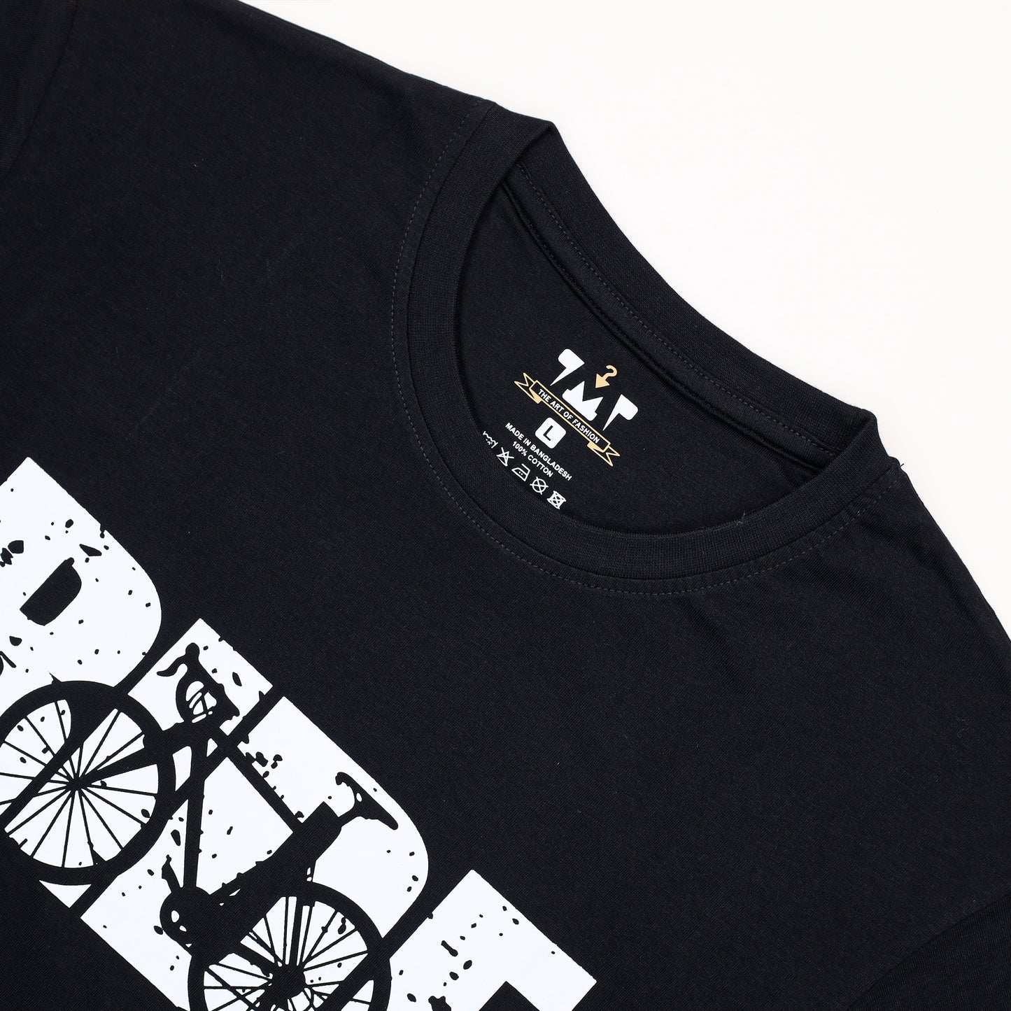 Mens Premium T-Shirt- Ride