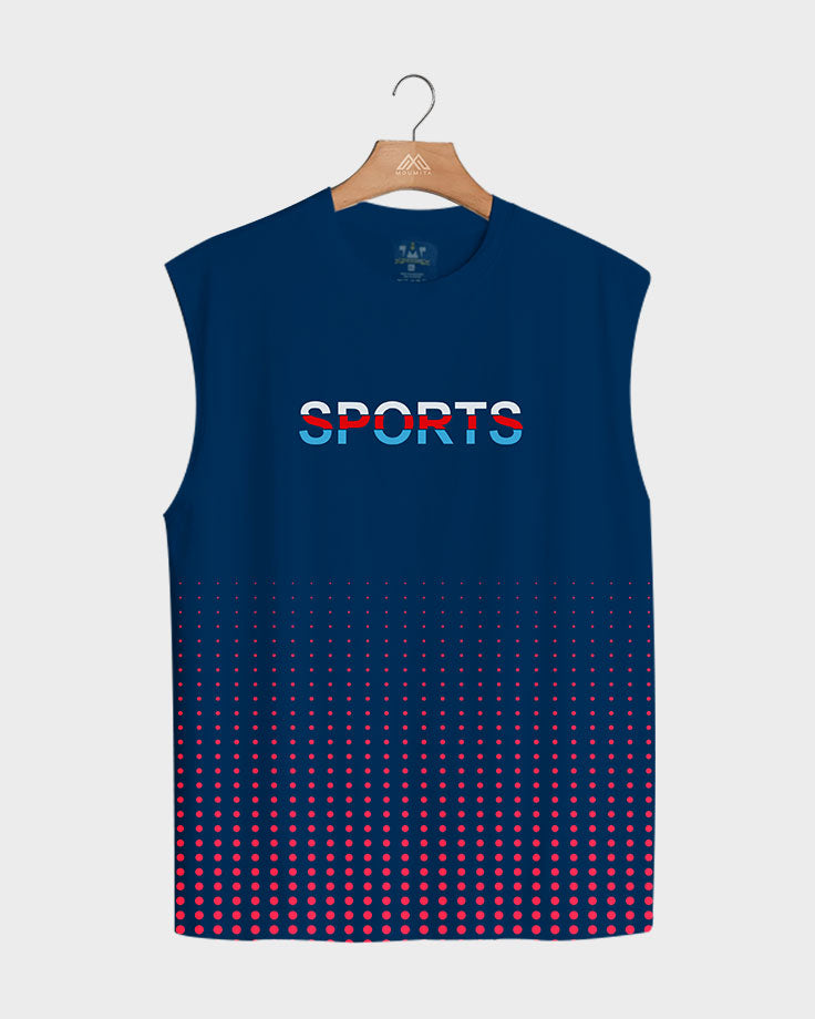 Sports Meggie T Shirt | MFT-403