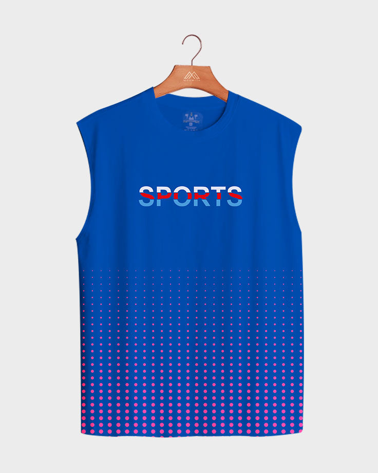 Sports Meggie T Shirt | MFT-404