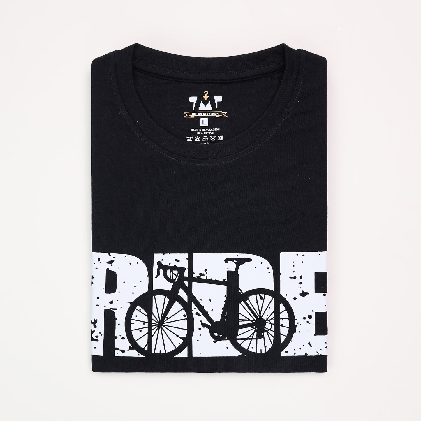 Mens Premium T-Shirt- Ride