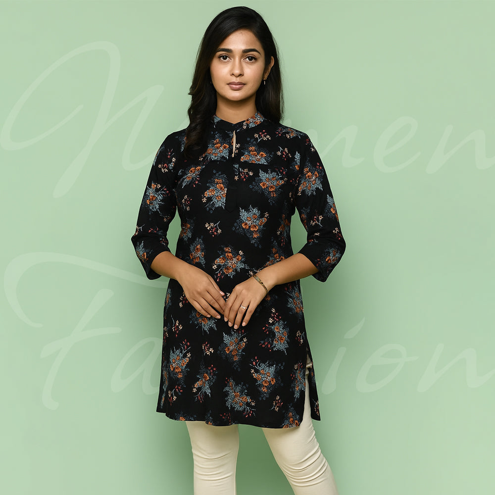 WOMEN KURTI