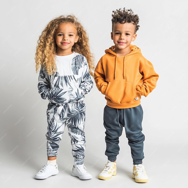 KID'S