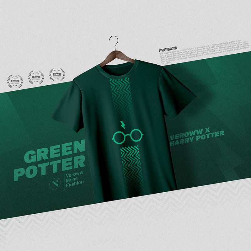 Short T-Shirt