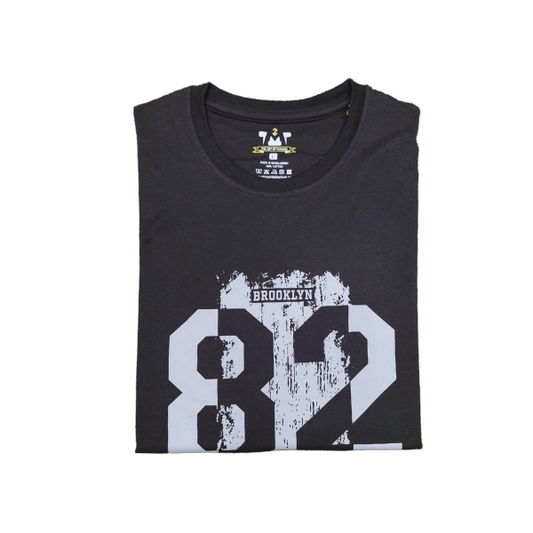 Mens Premium Long Sleeve T-Shirt-New York City