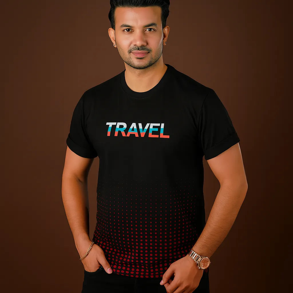 China Mesh Fabric Sports Tshirt |  MFT-302