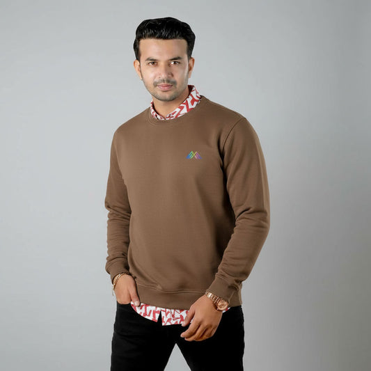 Sweatshirt for Men | MFSW203