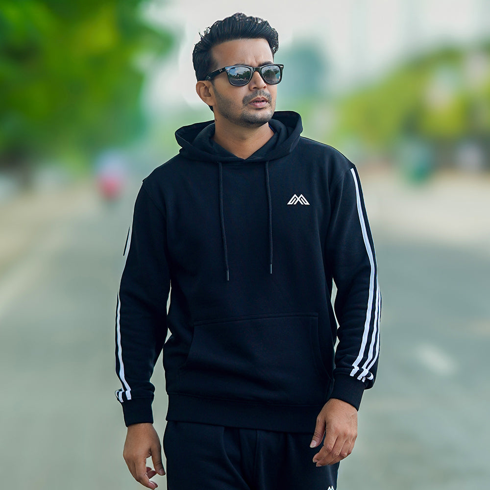 Winter Collection Hoodie For Men||MFHO402