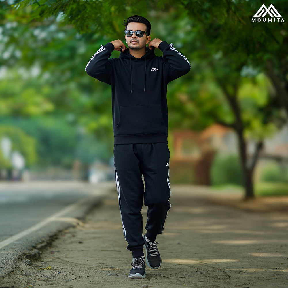 Winter Collection Hoodie For Men||MFHO402