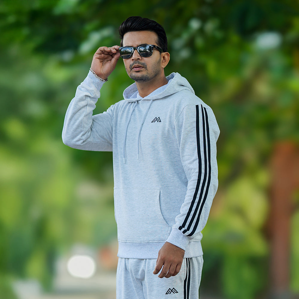 Winter Collection Hoodie For Men||MFHO403