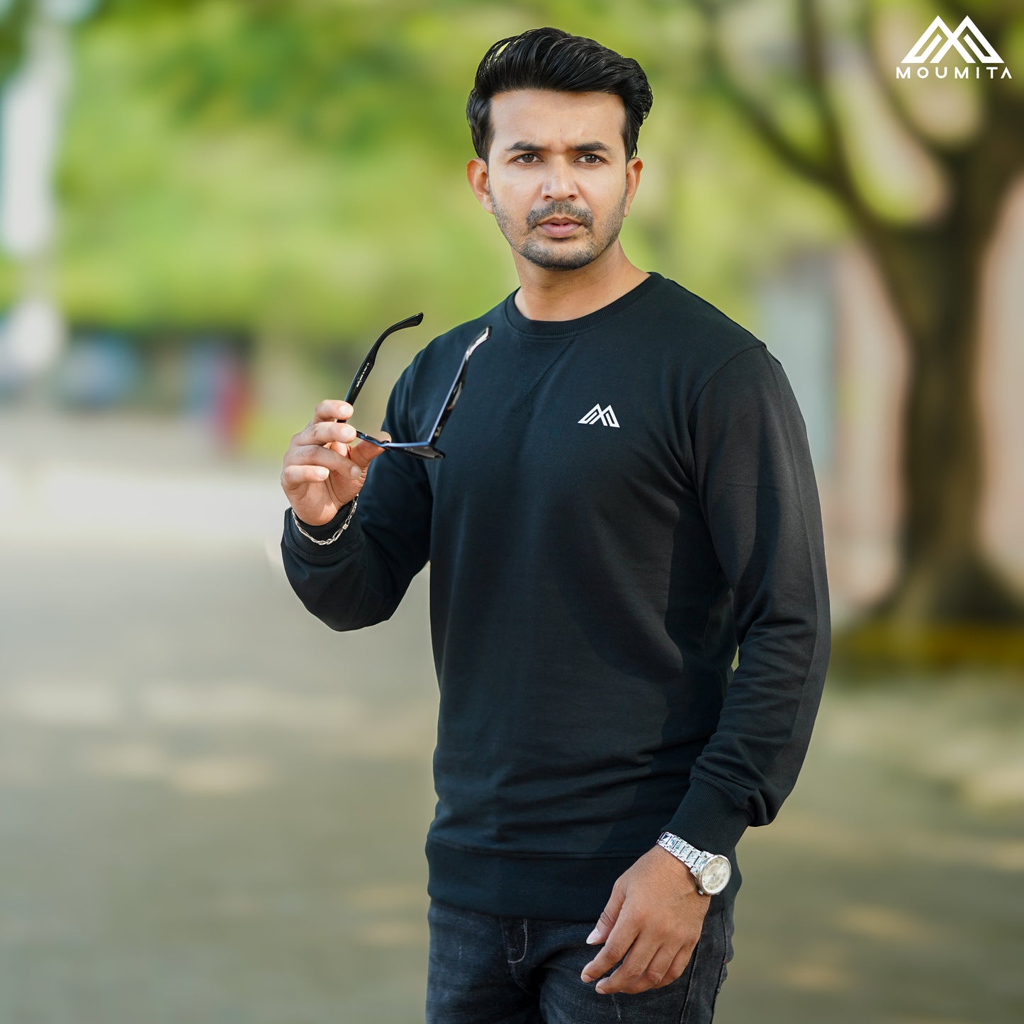 Sweatshirt for Men | MFSW204