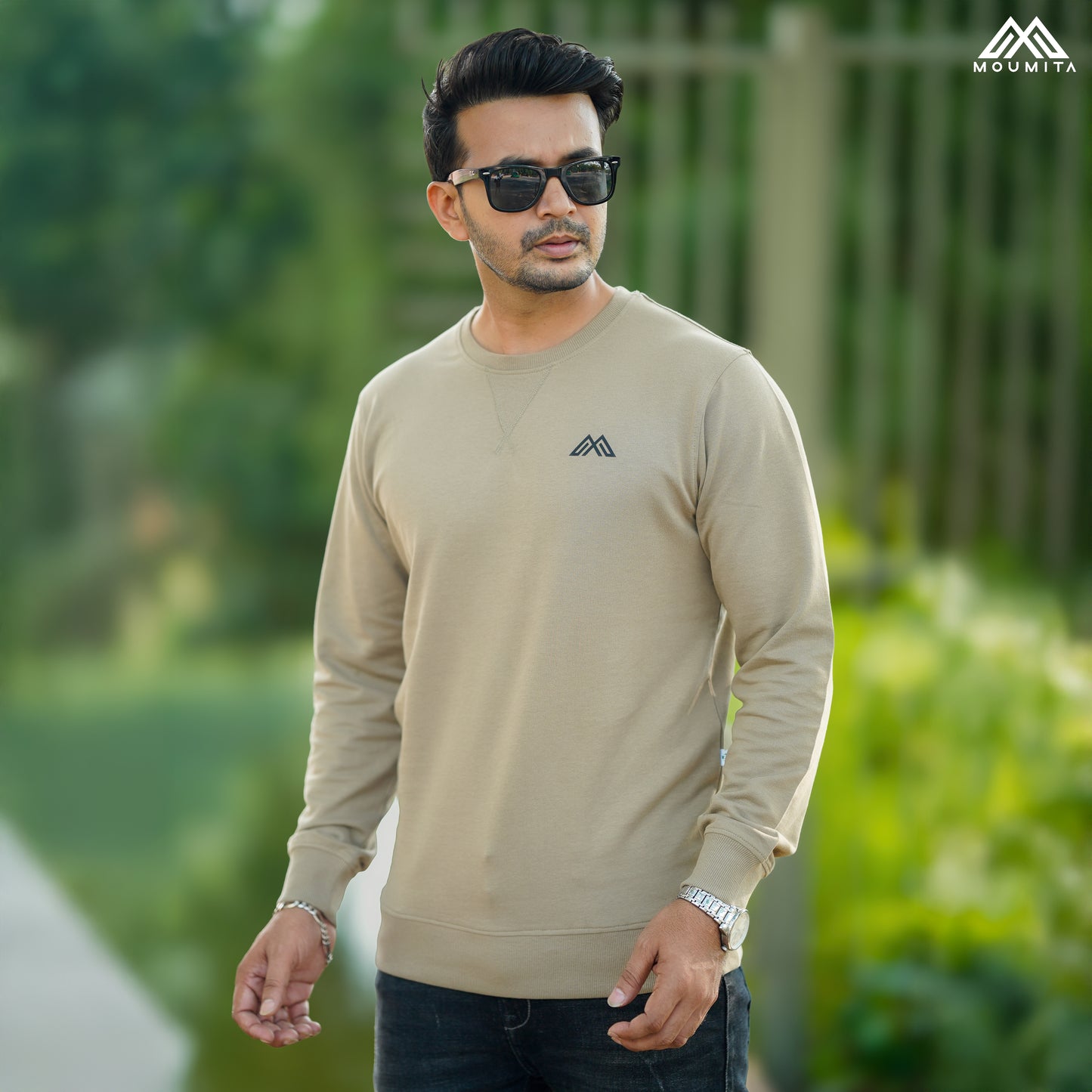 Sweatshirt for Men | MFSW206