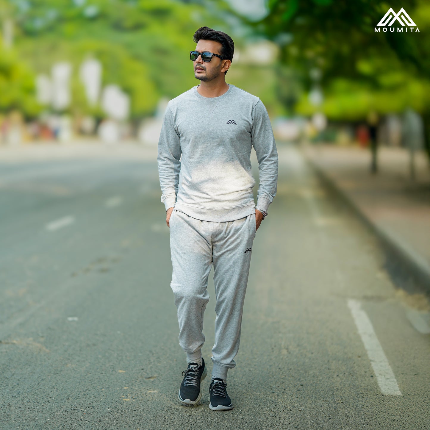 Sweatshirt for Men | MFSW205