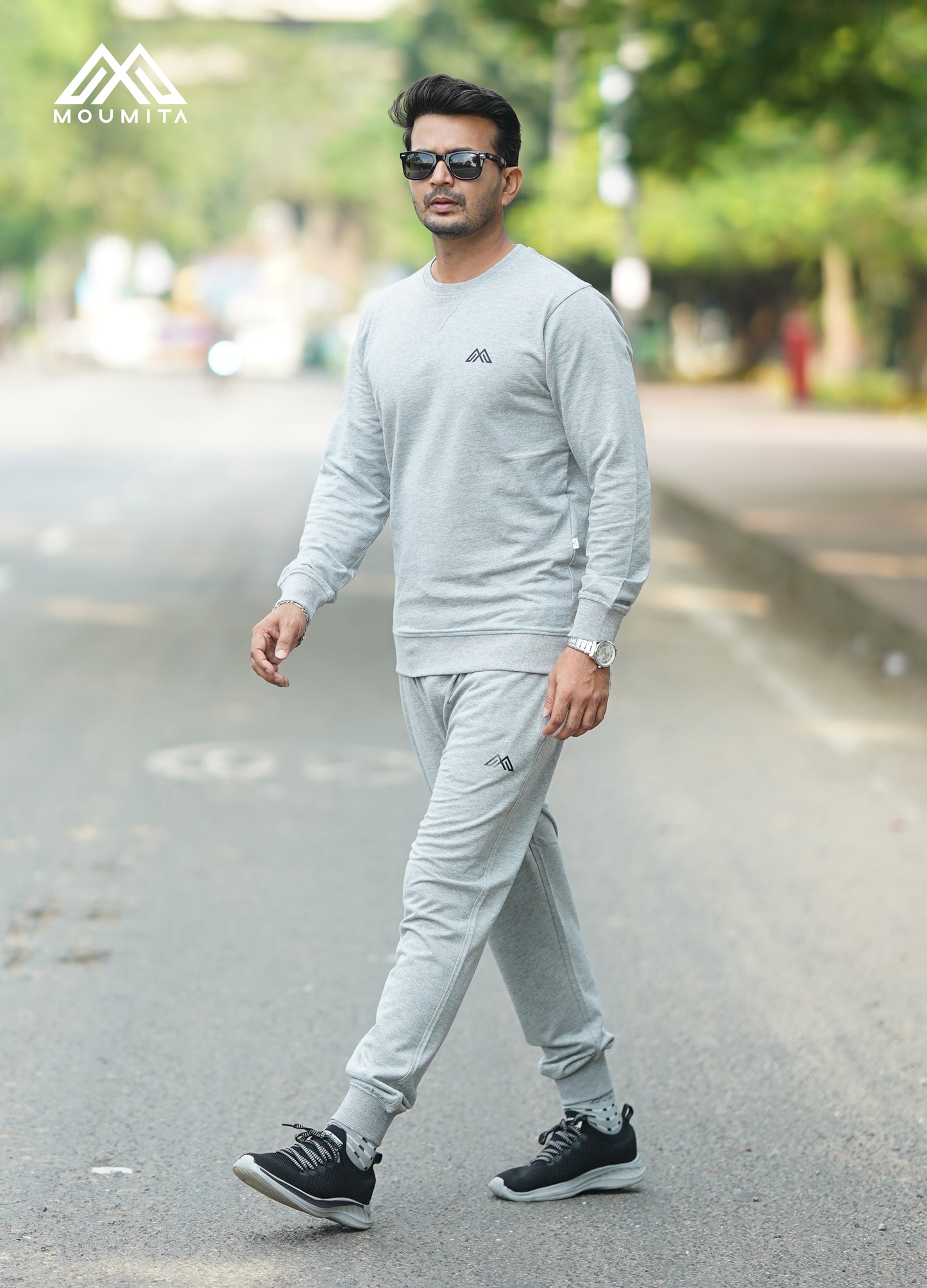 Sweatshirt for Men | MFSW205