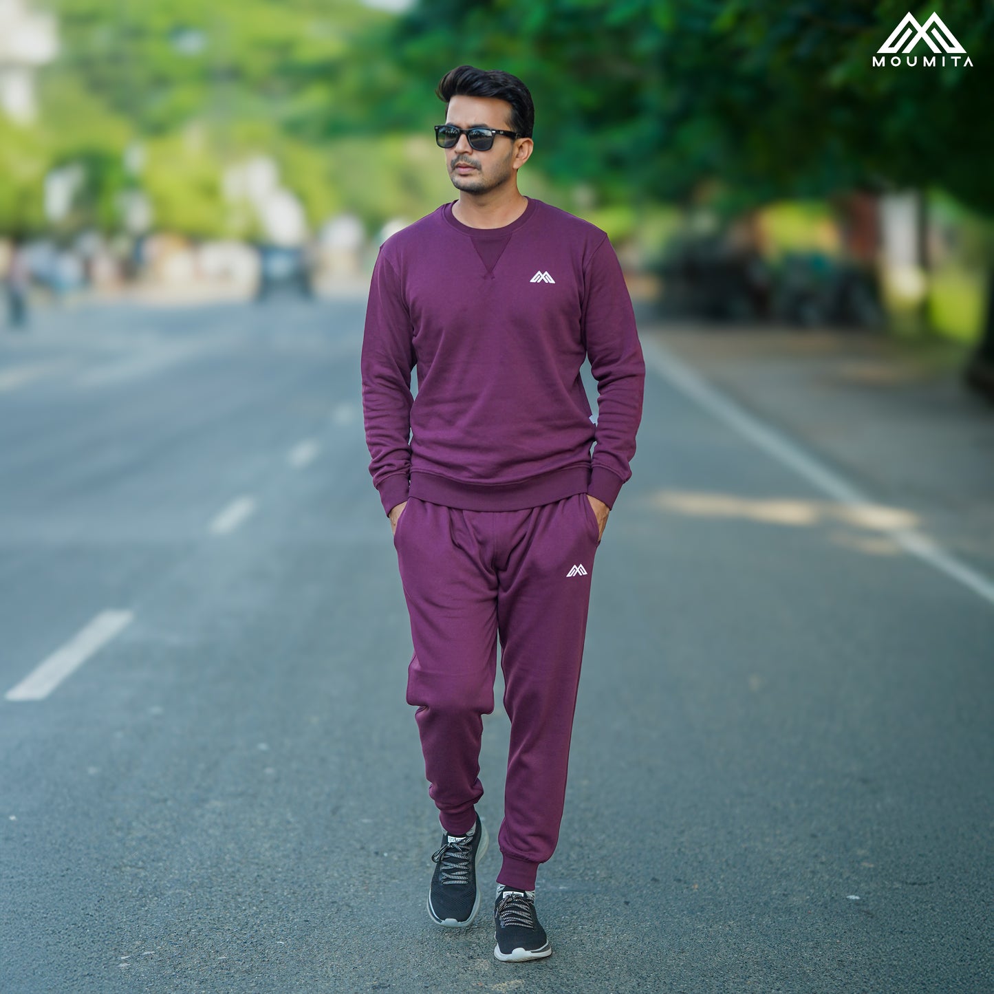 Sweatshirt for Men | MFSW207