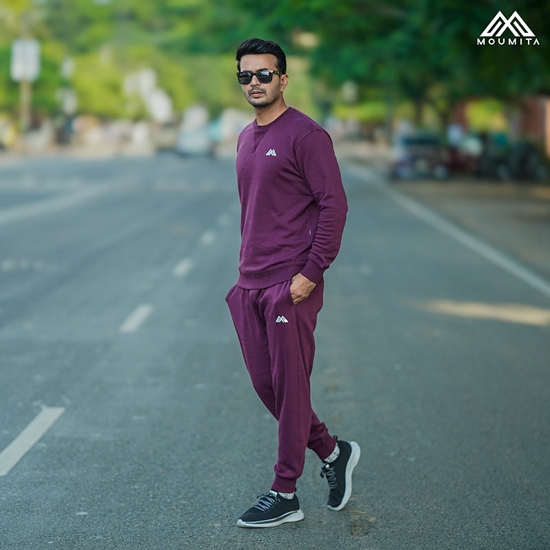 Sweatshirt for Men | MFSW207