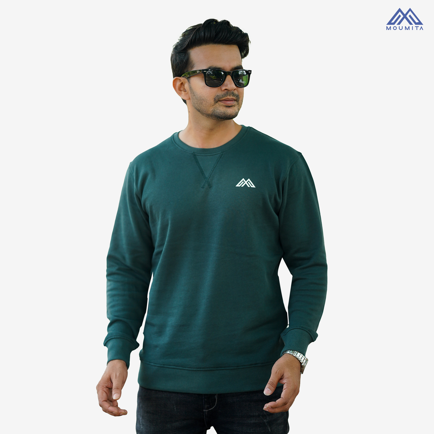 Sweatshirt for Men | MFSW202