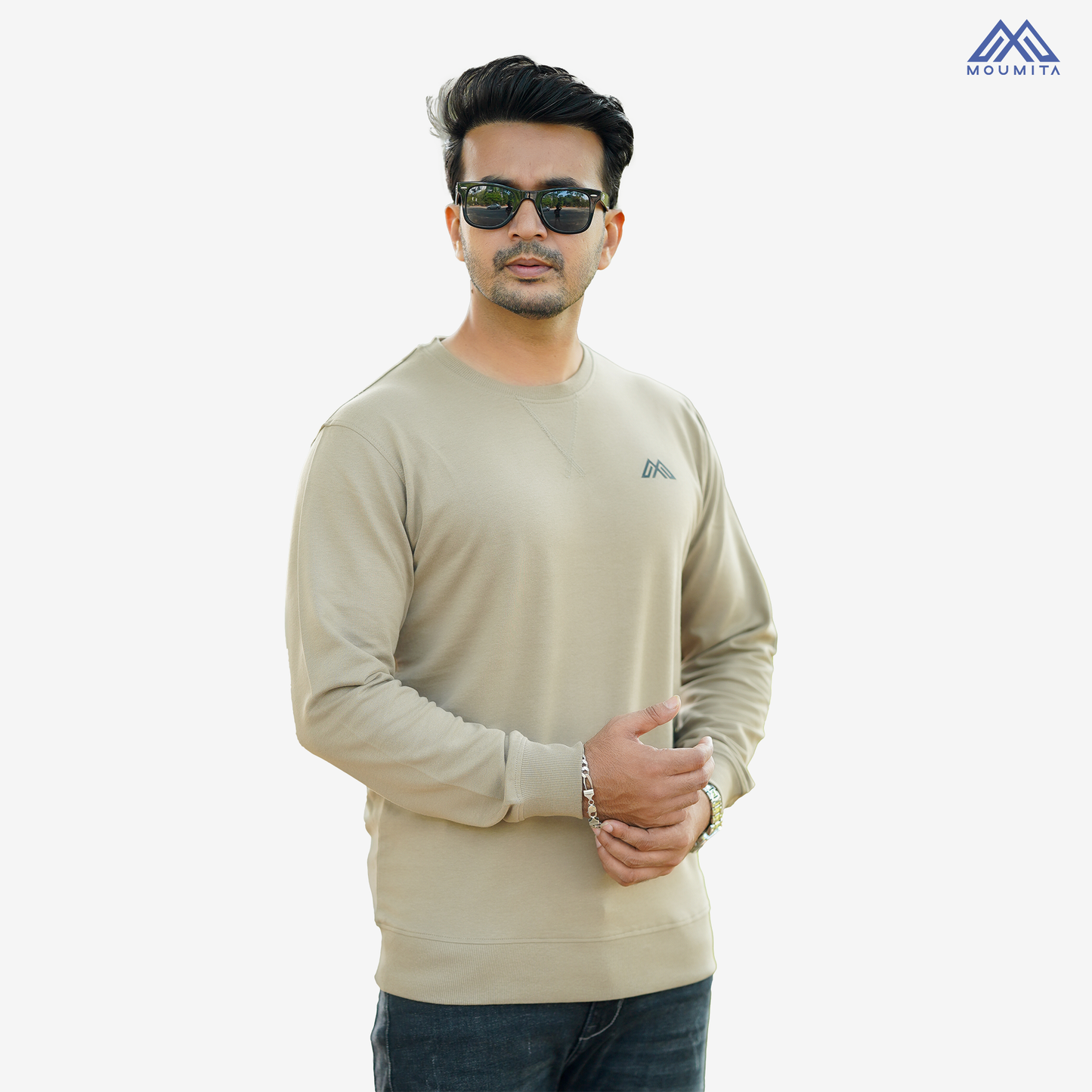 Sweatshirt for Men | MFSW206