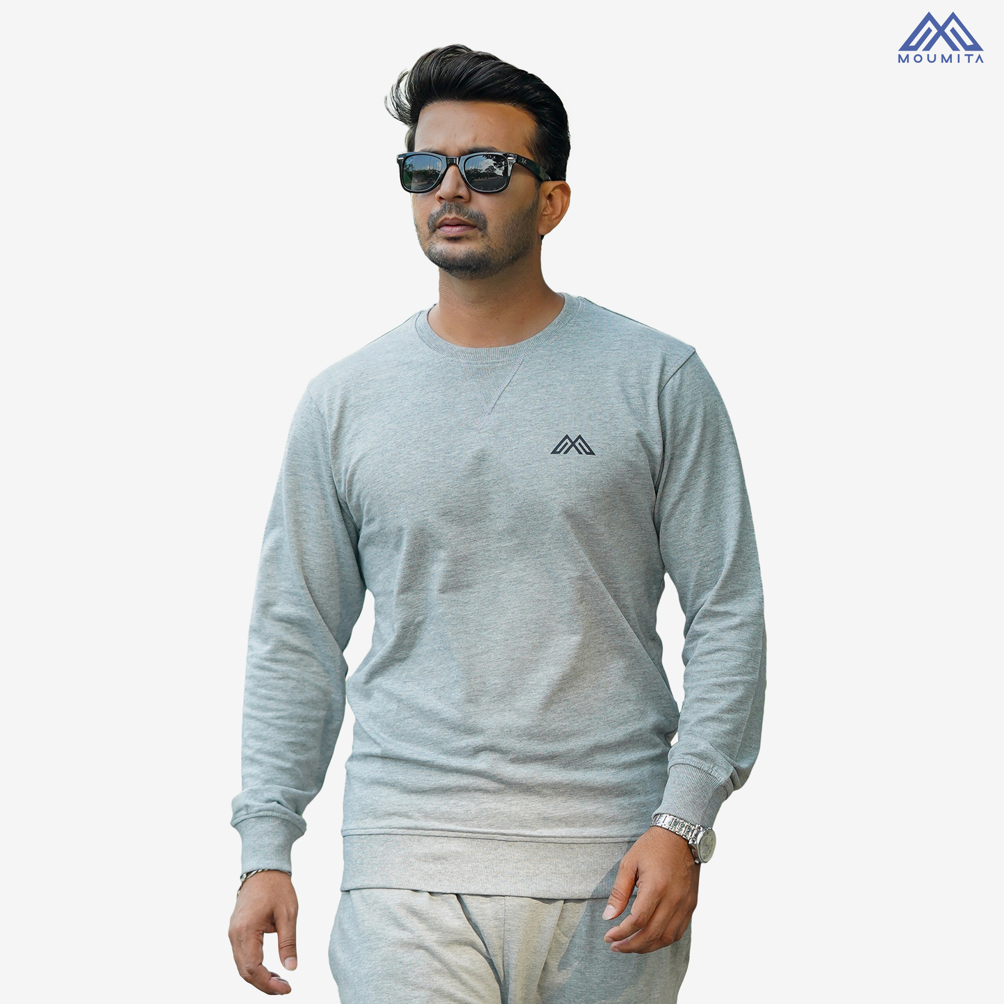 Sweatshirt for Men | MFSW205