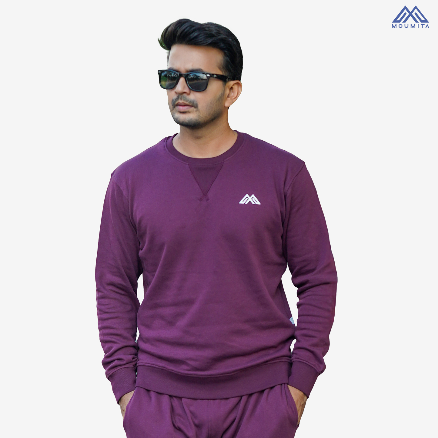 Sweatshirt for Men | MFSW207