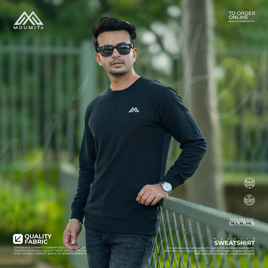Sweatshirt for Men | MFSW204