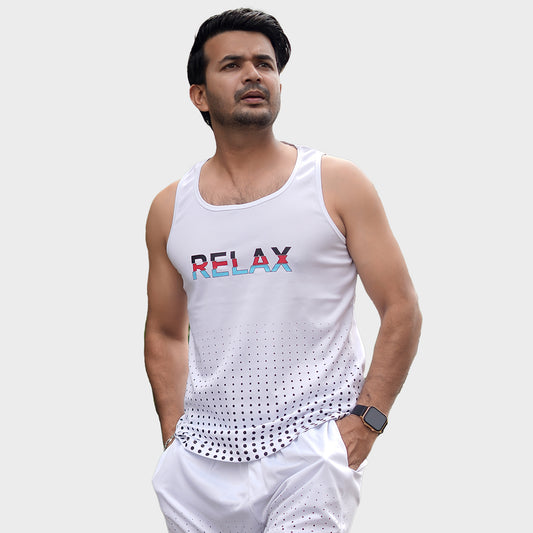 Sports Tank Top | MFT-101