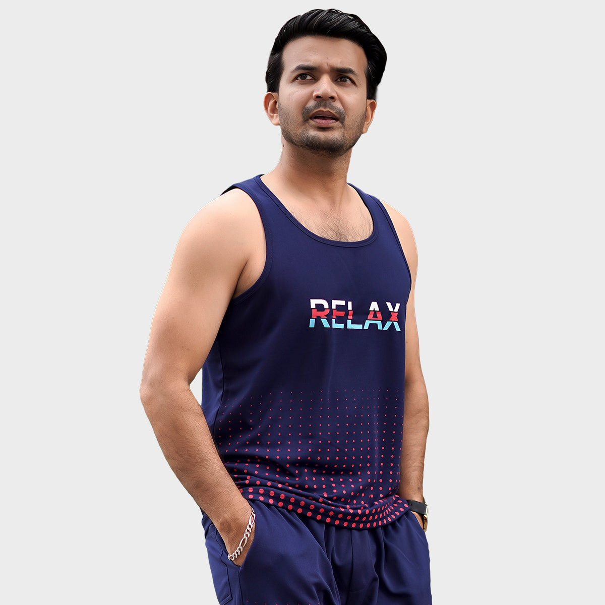 Sports Tanktop | MFT-102