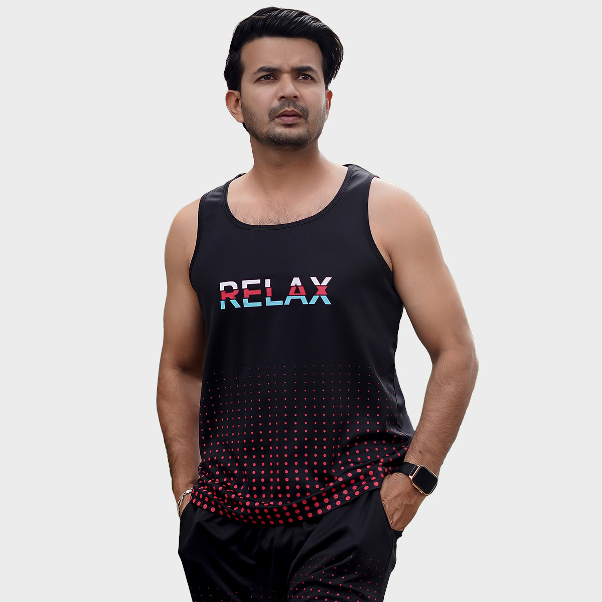 Sports Tanktop | MFT-103