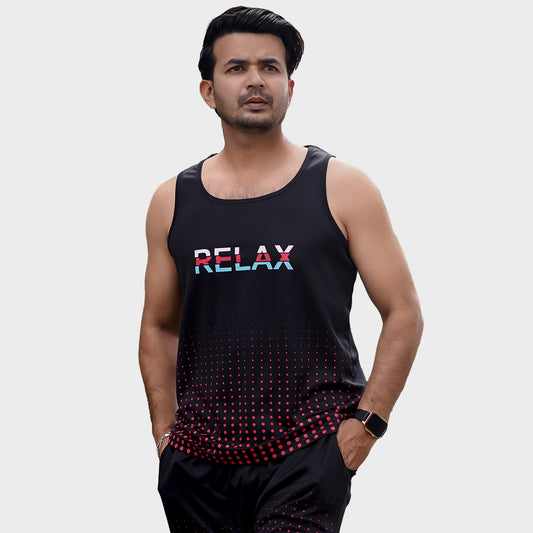 Sports Tanktop | MFT-103