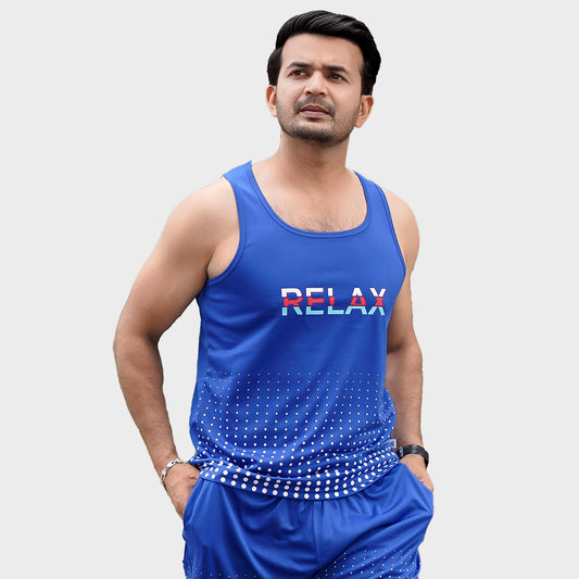 Sports Tanktop | MFT-104