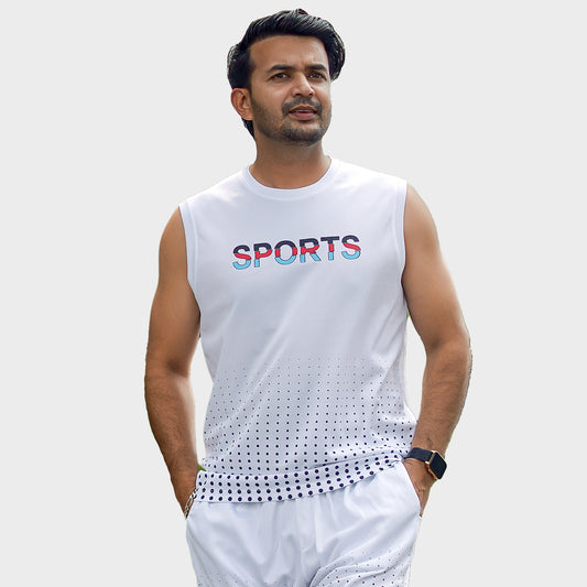 Sports Meggie T Shirt | MFT-401