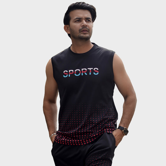 Sports Meggie T Shirt | MFT-402