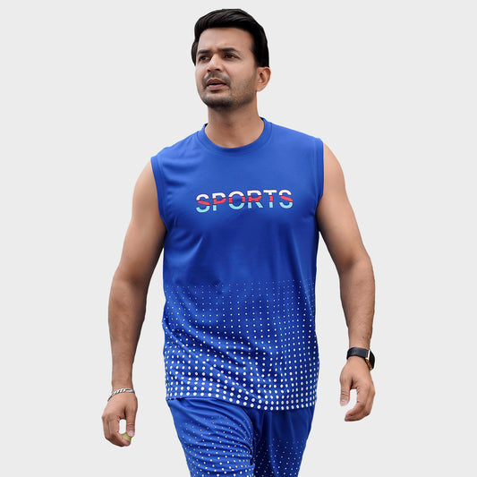 Sports Meggie T Shirt | MFT-404