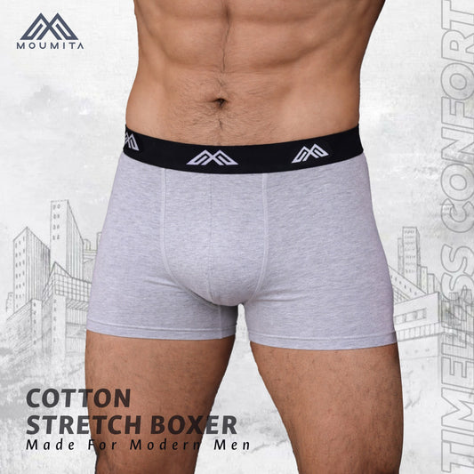 Mens Premium Boxer Brief || MFU-1001