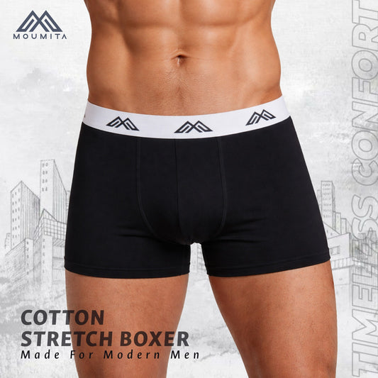 Mens Premium Boxer Brief || MFU-1002