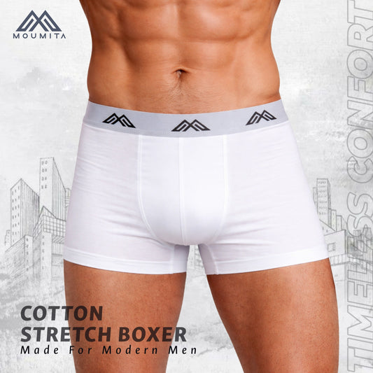 Mens Premium Boxer Brief || MFU-1003