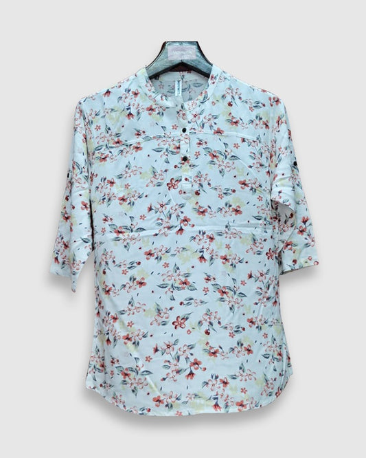 Women Premium Kurti || MFT1001