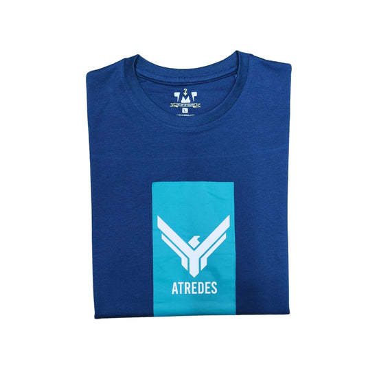 Mens Premium Long Sleeve T-Shirt-Artreds