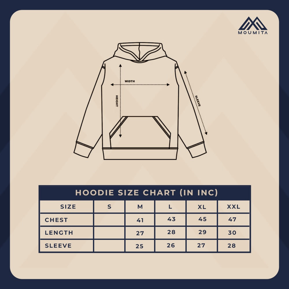 Winter Collection Hoodie For Men||MFHO401