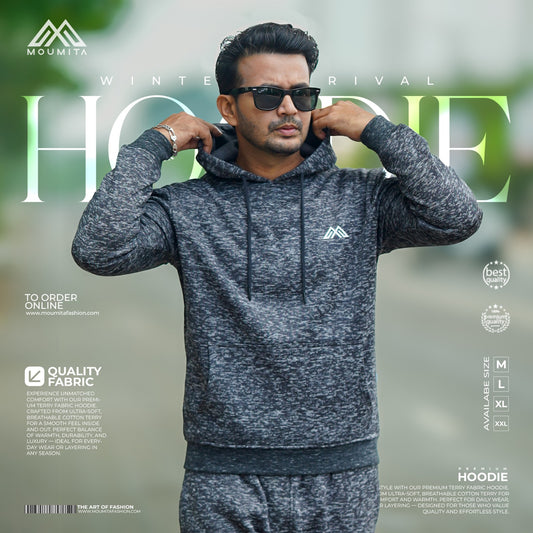Winter Collection Hoodie For Men||MFHO400