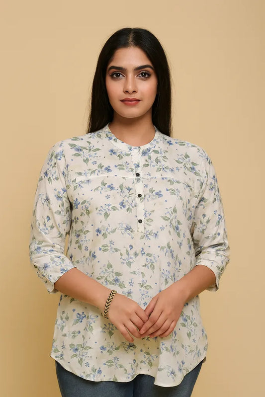 Women Premium Kurti || MFT1002